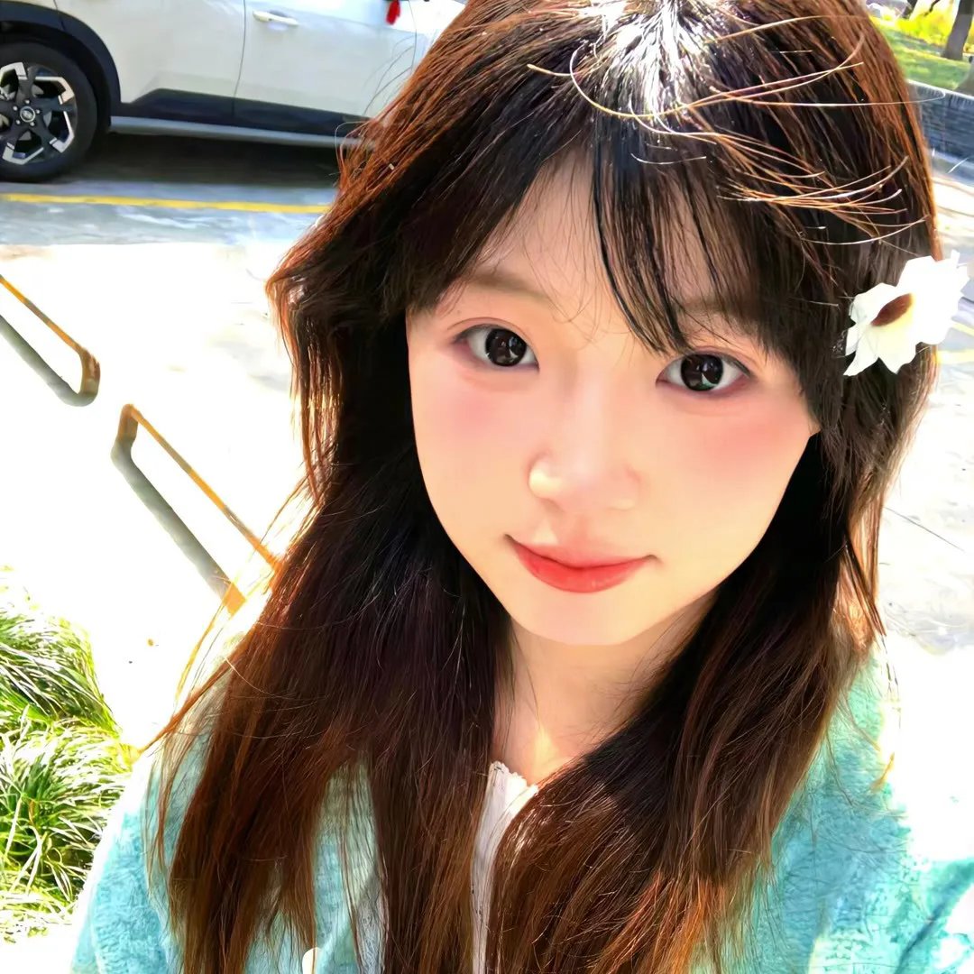 夏日小镇