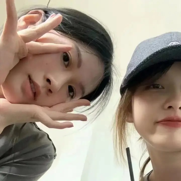 火热的吻